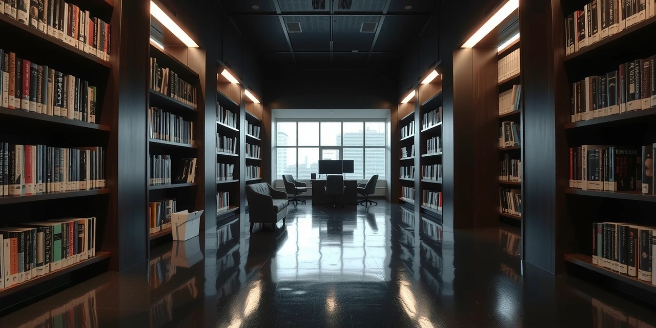 Analytical depth visualization