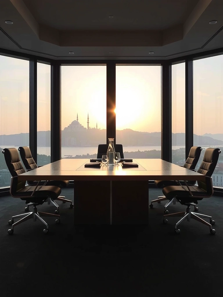 Strategic Environment