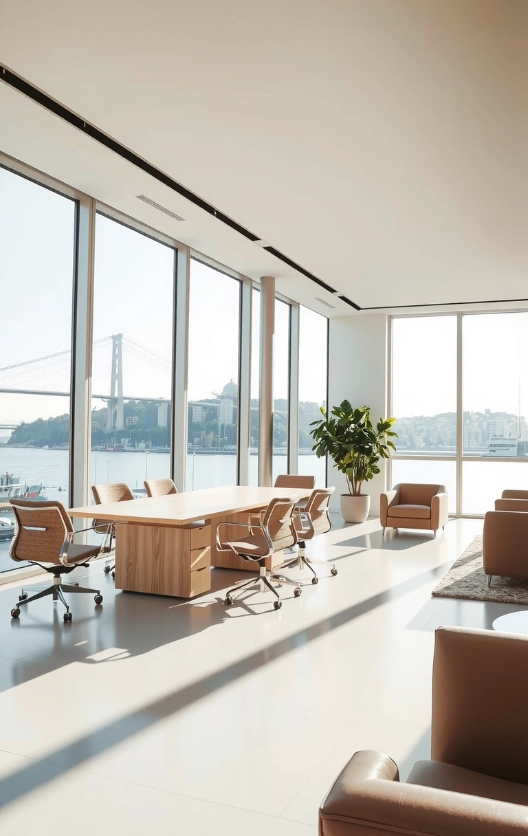 Bosphorus Insight Labs HQ