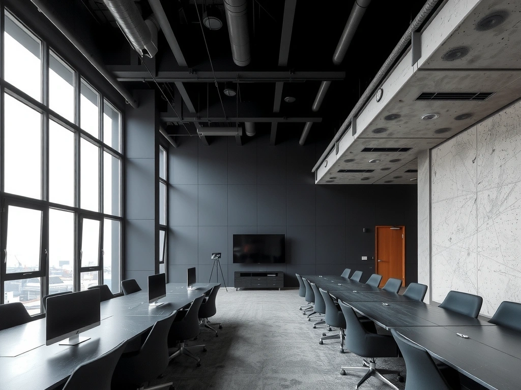 Bosphorus Insight Labs Operations Center