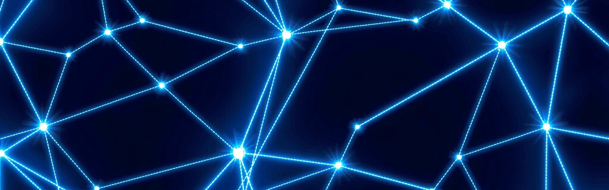 Data Connectivity Visual