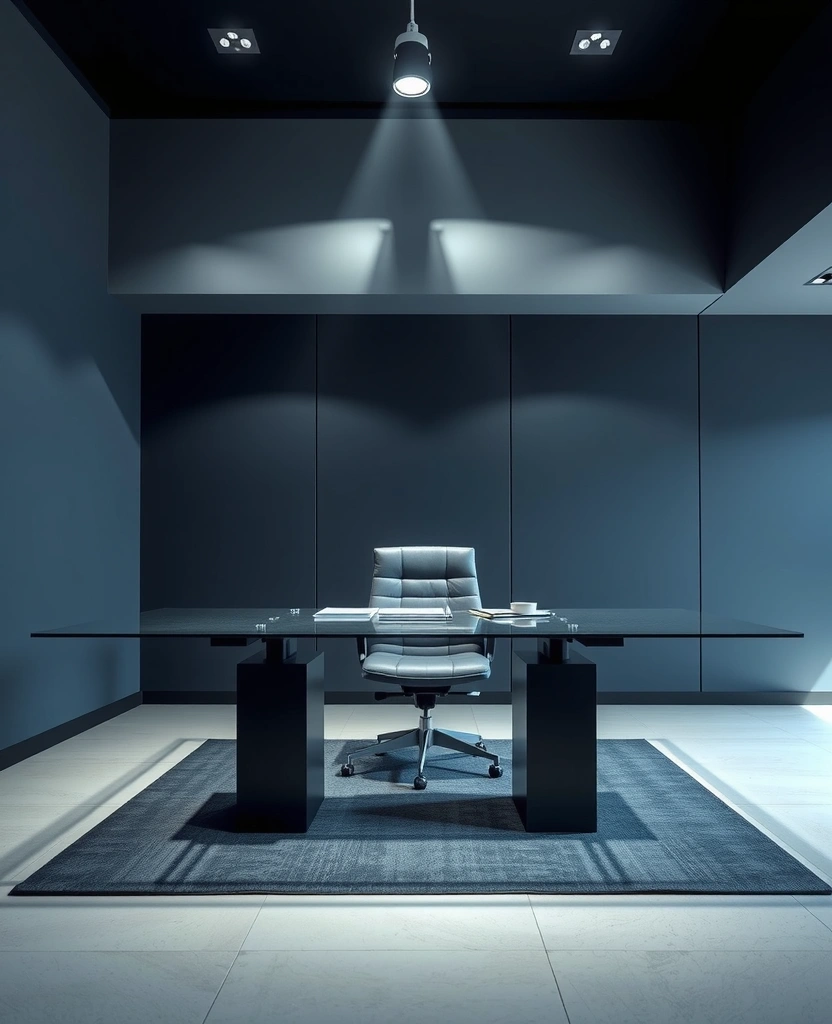 Research Environment