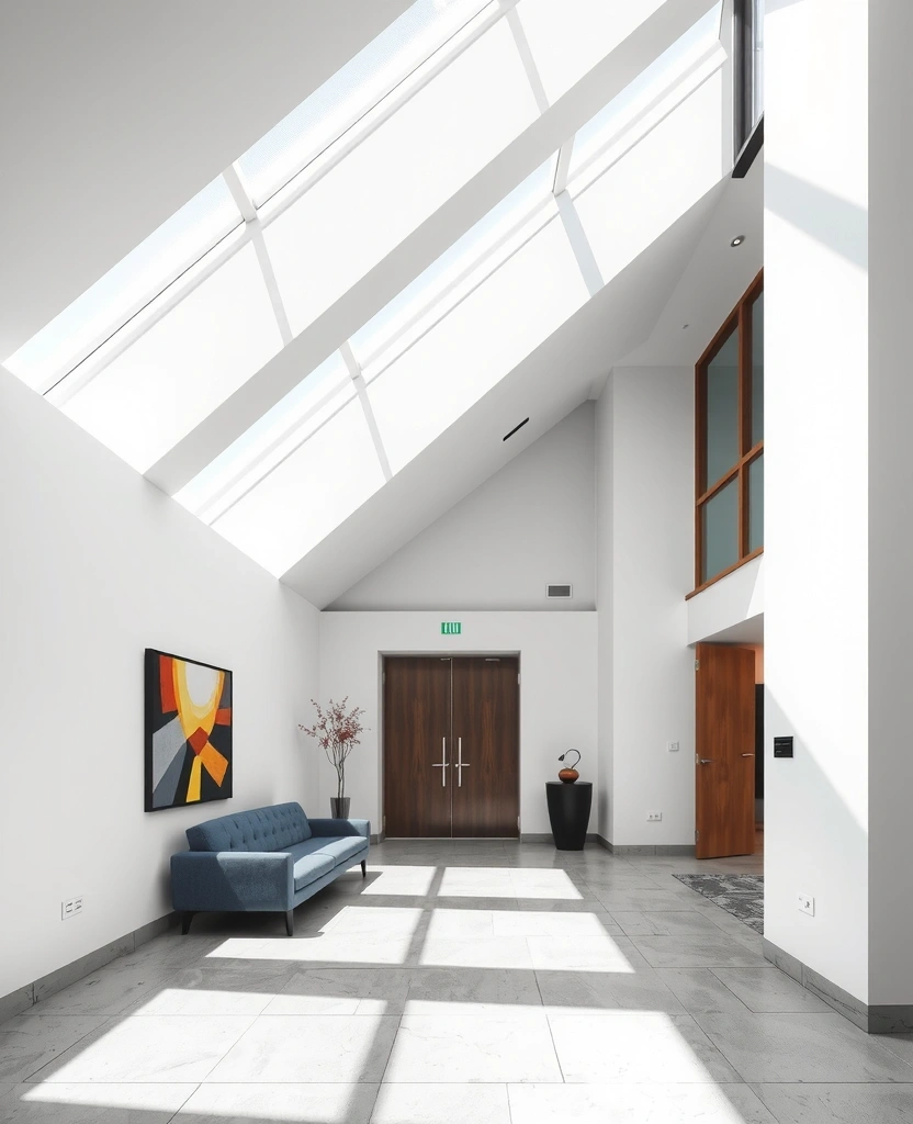 Bosphorus Insight Labs Office